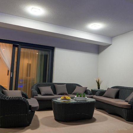 Villa Paola Polaca Extérieur photo