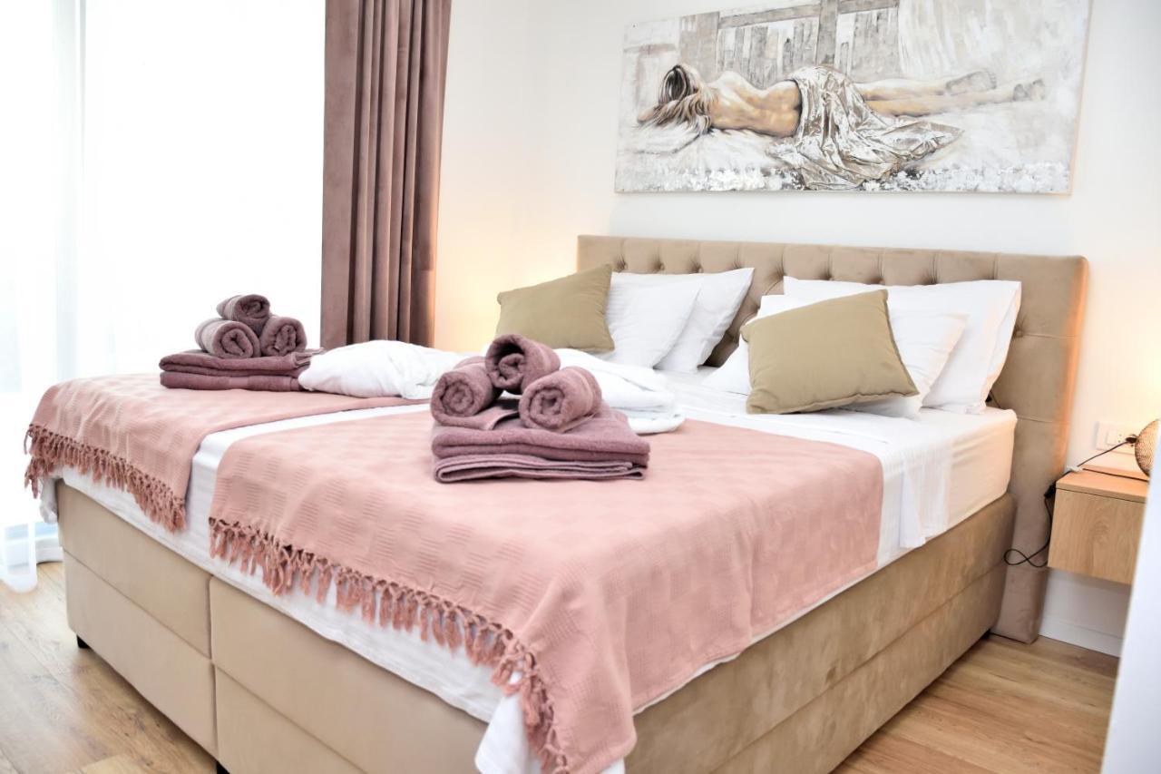 Villa Paola Polaca Extérieur photo