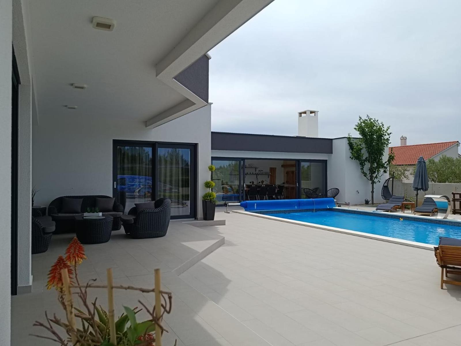 Villa Paola Polaca Extérieur photo