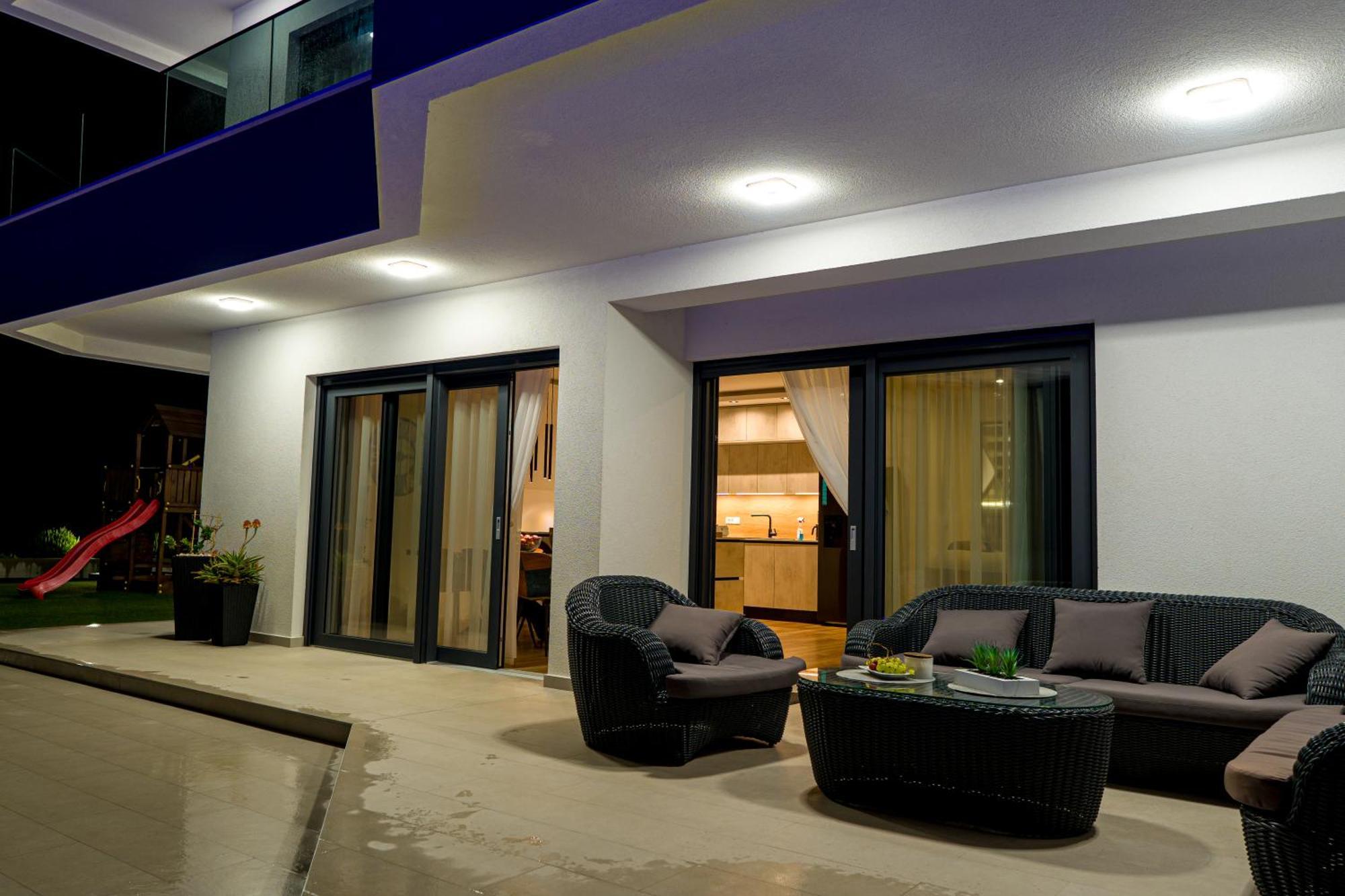 Villa Paola Polaca Extérieur photo
